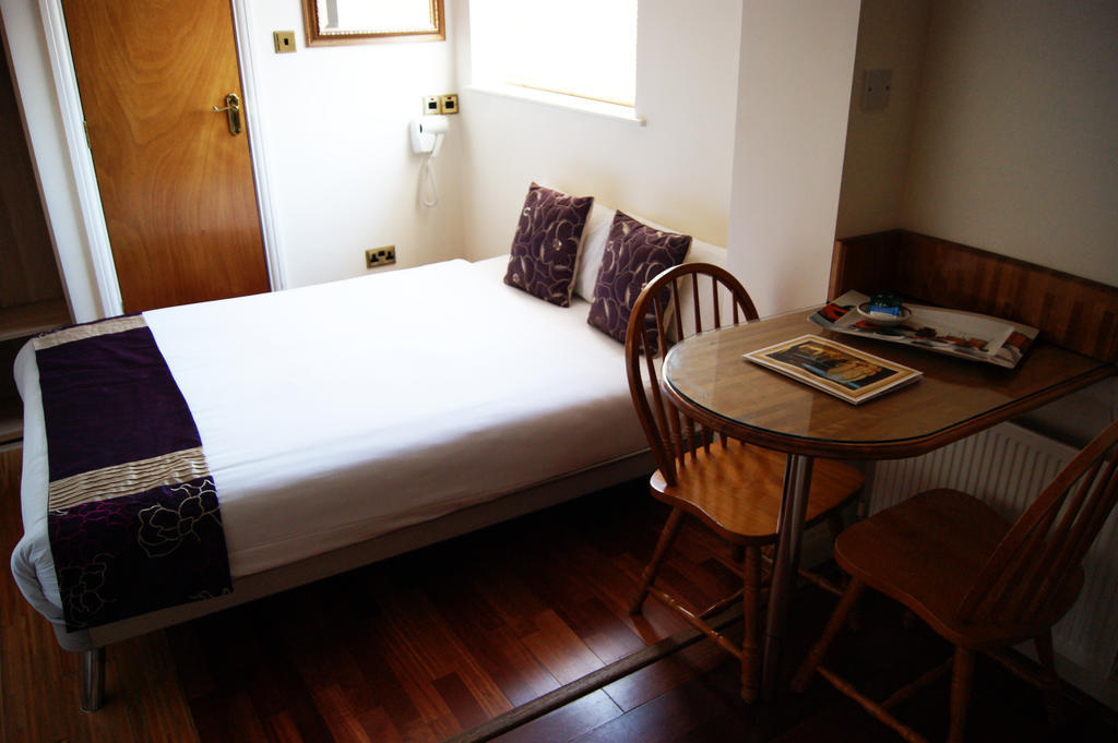 Hotel Westpoint 3*