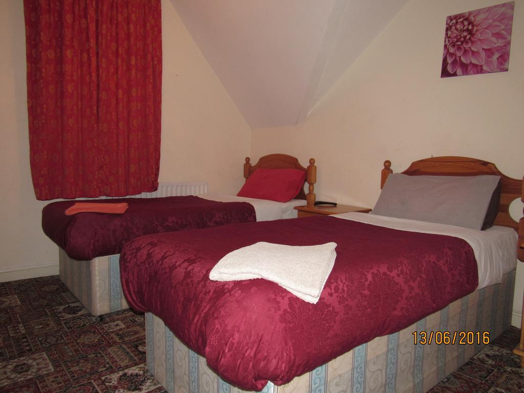 Guest house Hollingbury 2*