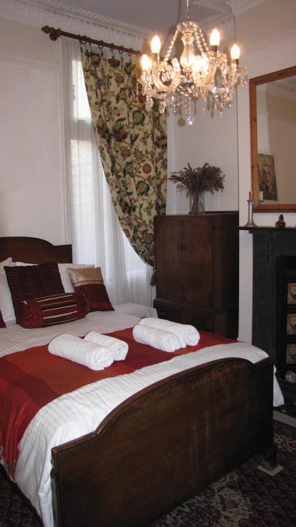 Accommodatie bij particulieren Holmewood Londen