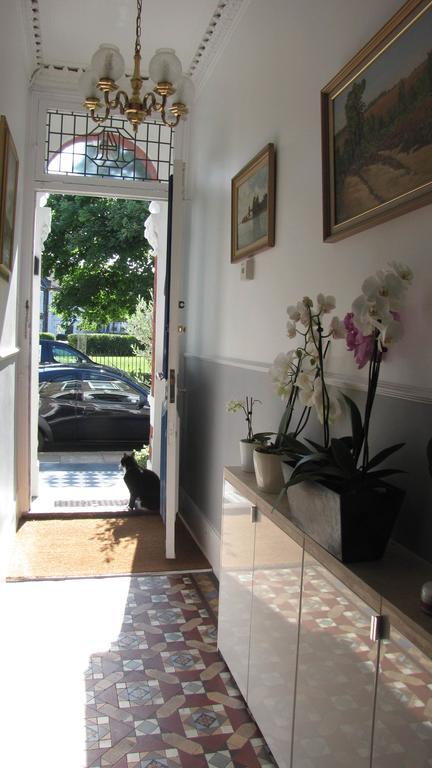 Accommodatie bij particulieren Holmewood Londen