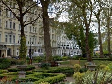 Tony's House Londen