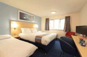 Travelodge Covent Garden London