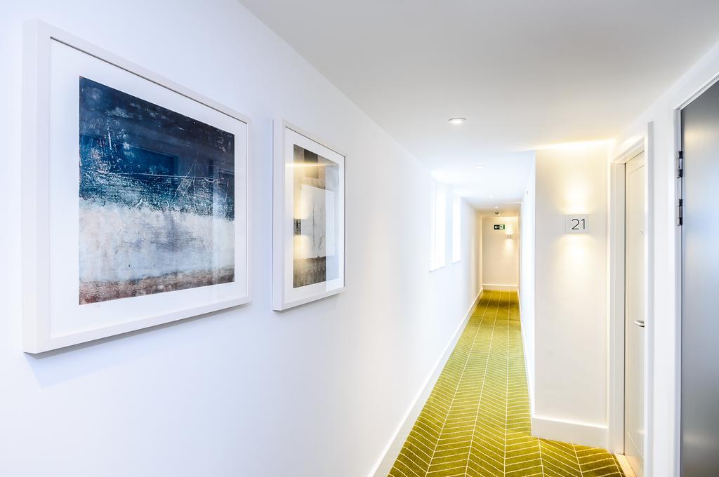 Apartamento Native Fulham