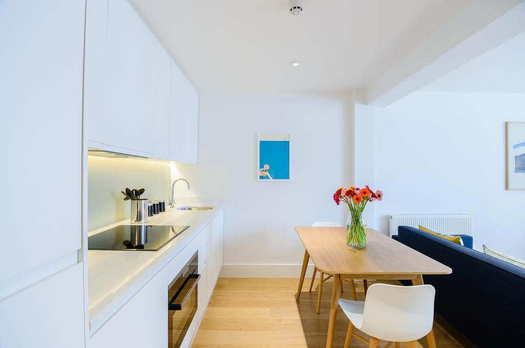 Apartamento Native Fulham *