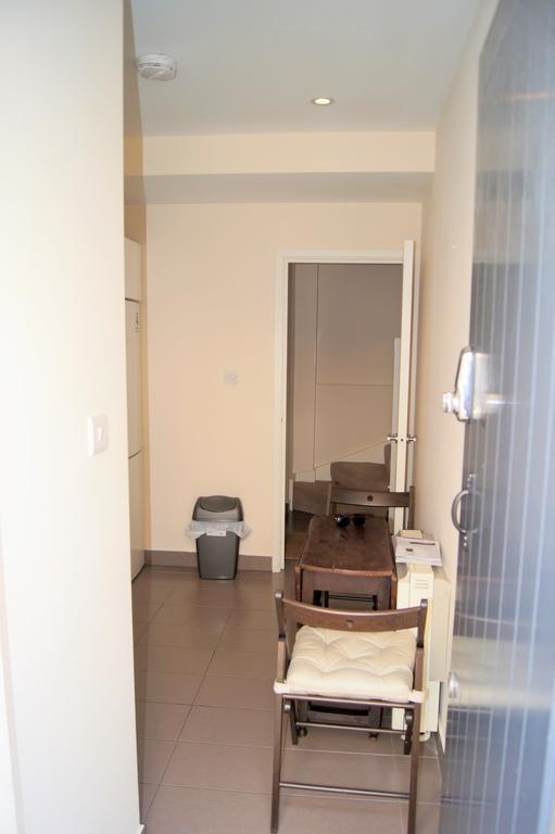 Holiday home 10 Warren Mews