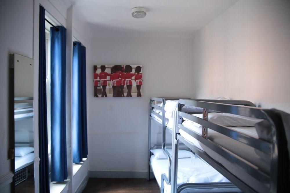 Hostel St Christopher's Bridge - The London