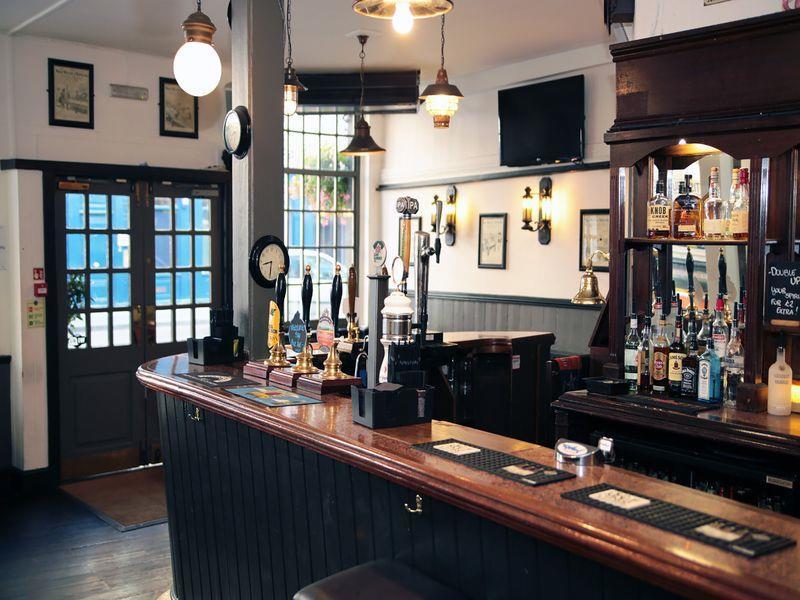Hostel St Christopher's Bridge - The