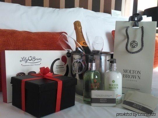 Hotel Montagu Place Londres