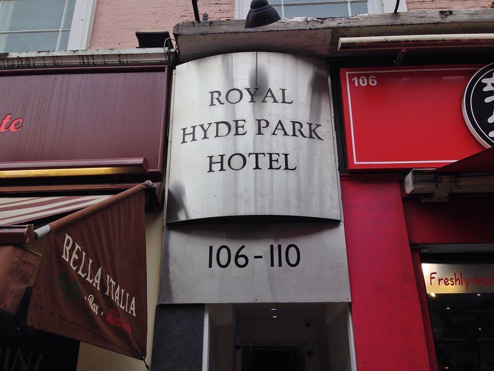 Apartahotel Nox Hyde Park 4*
