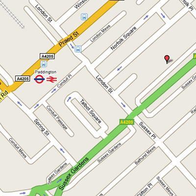 Hotel The Gresham London
