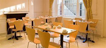 Rose Court Londen
