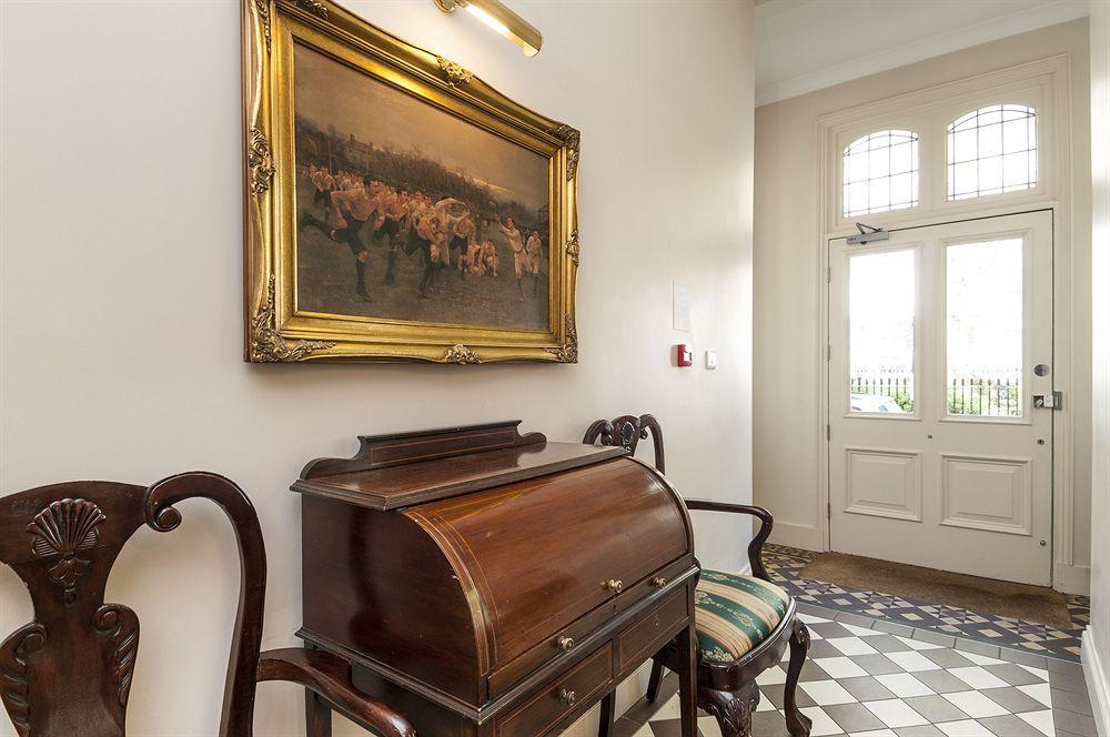 Hotel Rose Court Londen