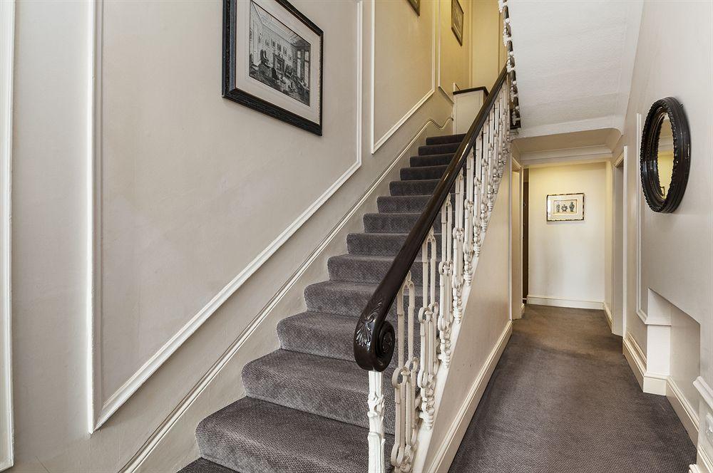 Hotel Rose Court Londen