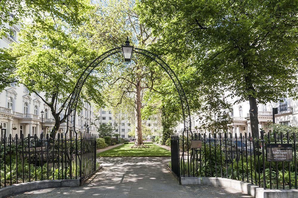 Hotel Rose Court Londen