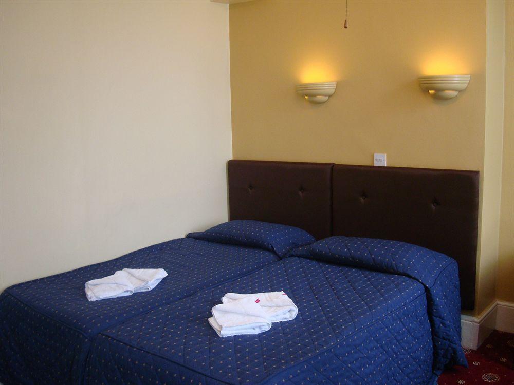 Rose Court Londen