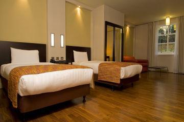Nh Kensington Hotel Londres