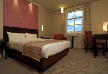 Nh Kensington 4* Londres