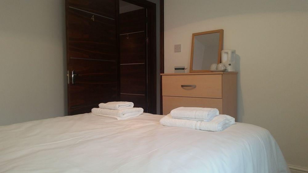 Paradise Accomodation Guest house