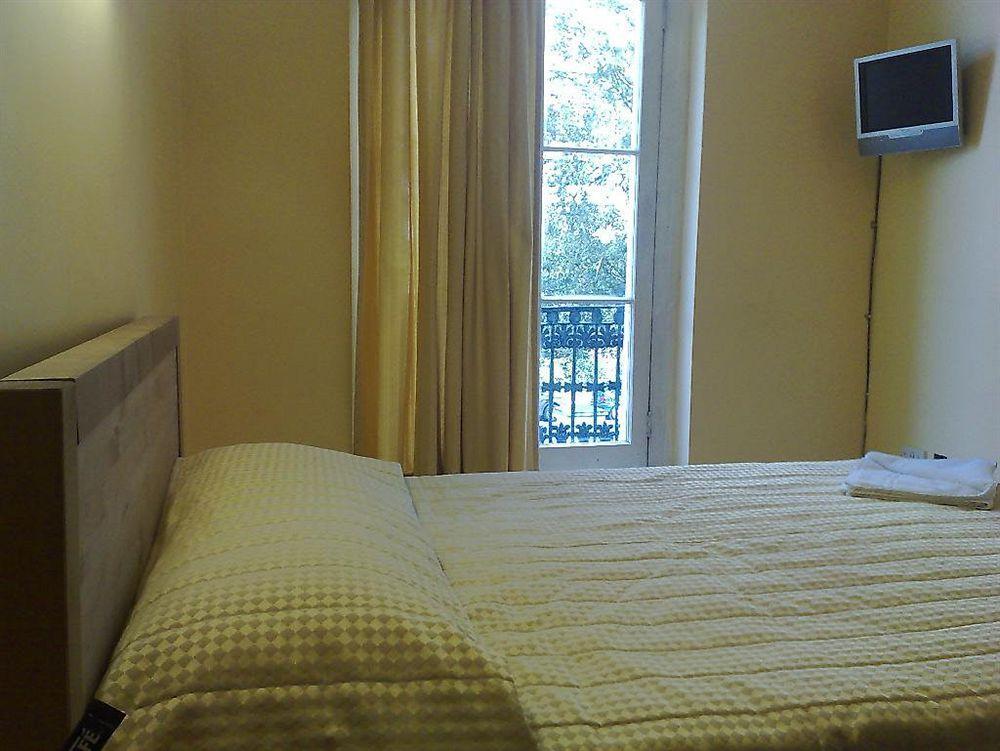 Haven Hotel Londen