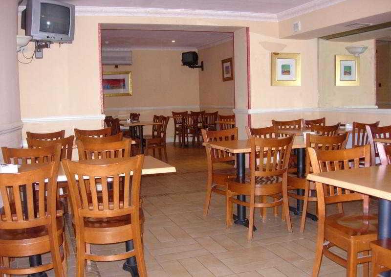 The Gresham 3*