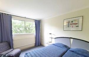La Reserve Hotel London