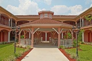 La Reserve Hotel 3*