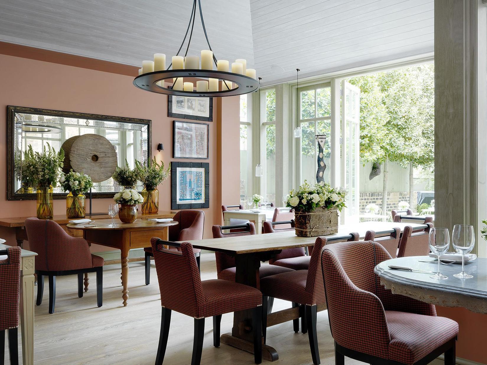 Number Sixteen, Firmdale 5*