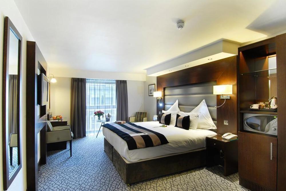 Park Grand Kensington 4* Londen