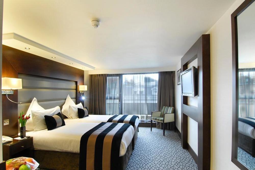 Park Grand Kensington Hotel Londen