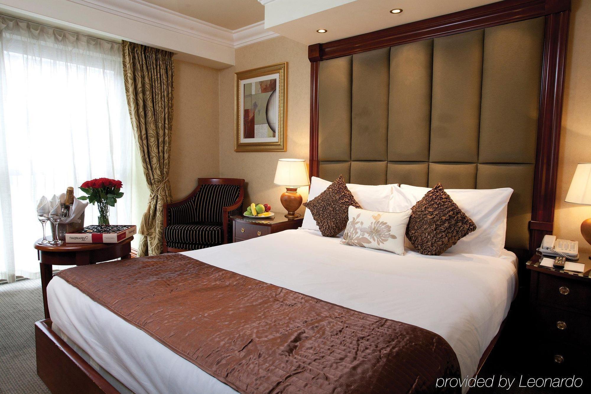 Park Grand Kensington 4* Londen