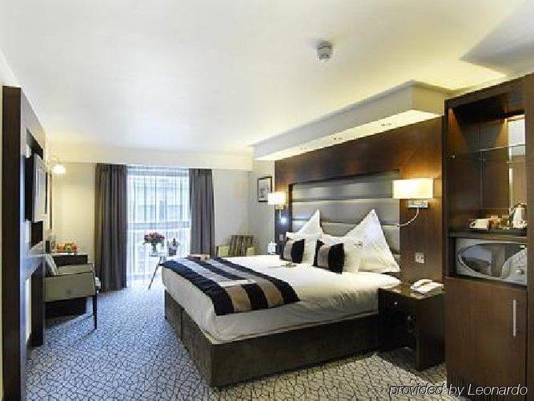 Park Grand Kensington Hotel Londen