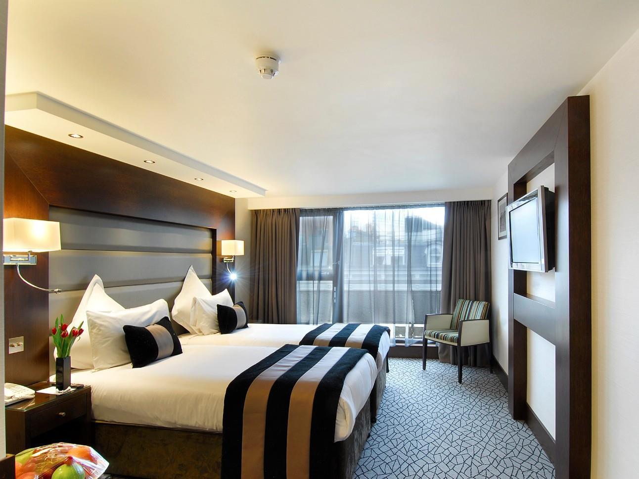 Park Grand Kensington 4* Londen