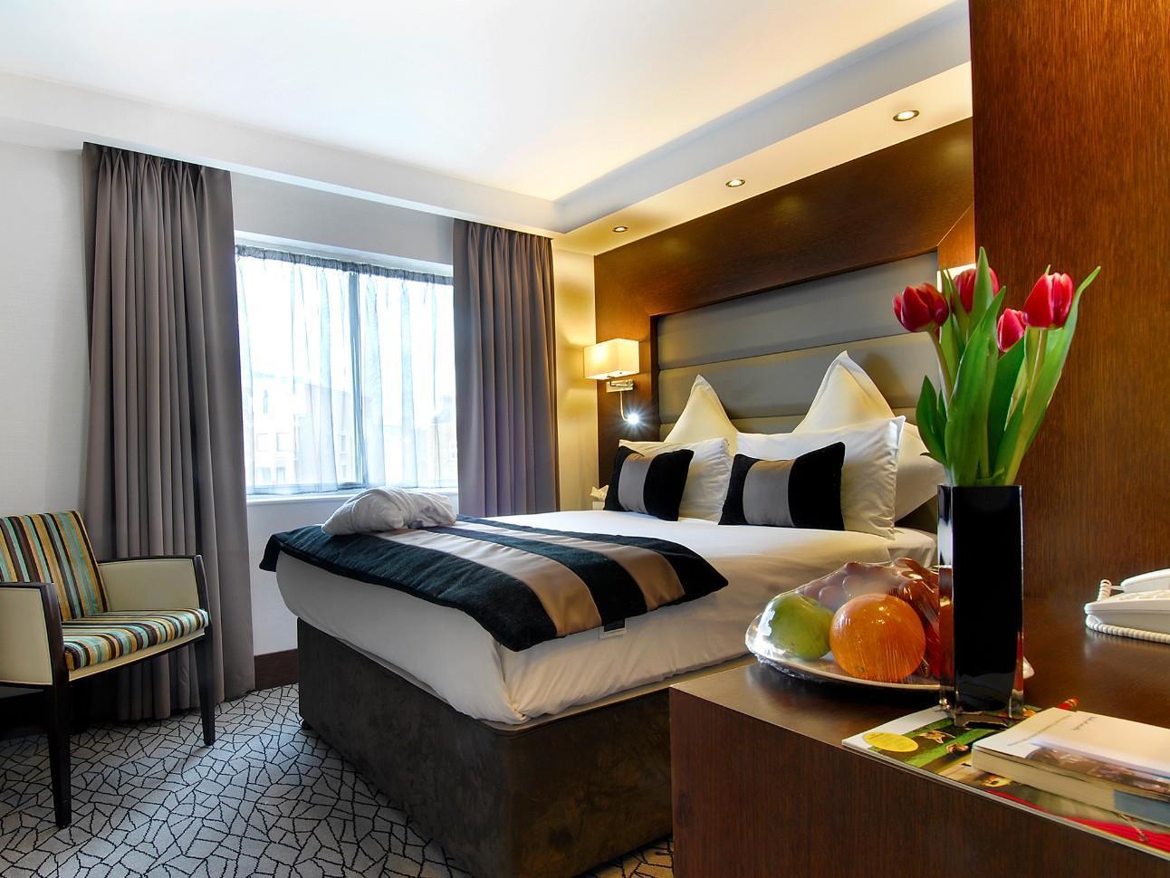 Park Grand Kensington Hotel Londen