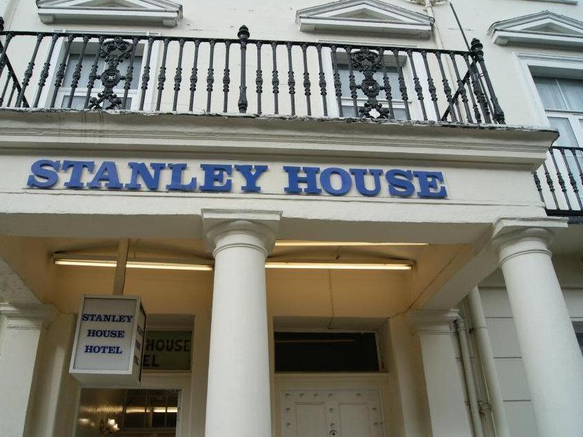 Stanley House 2* Londres