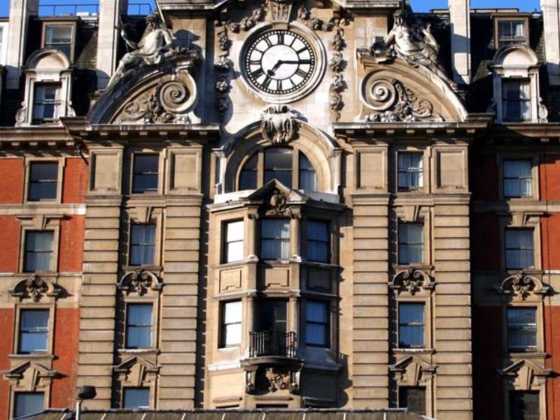 Stanley House Hotel Londres