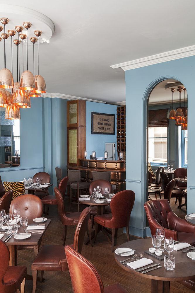 The Bull And The Hide Inn 4*