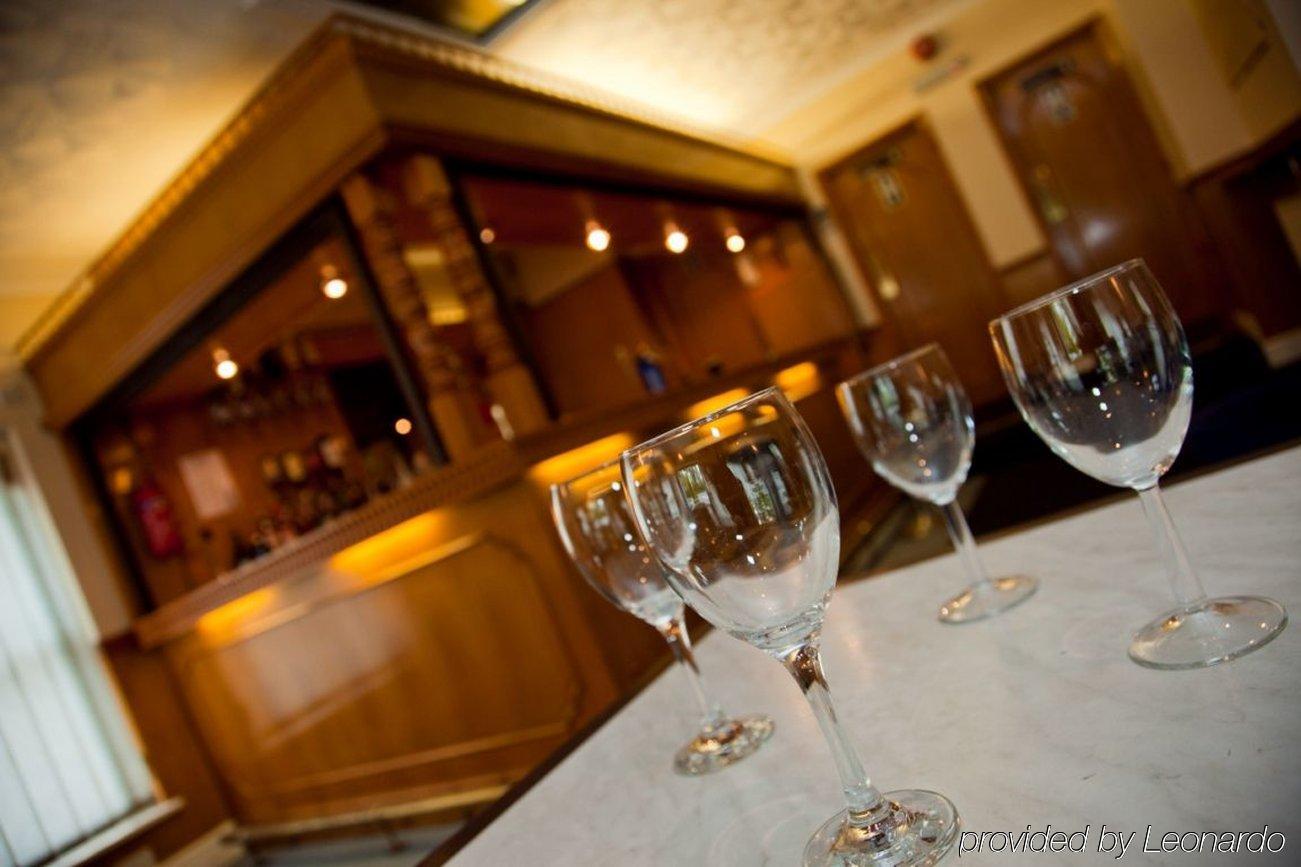 National Hotel London
