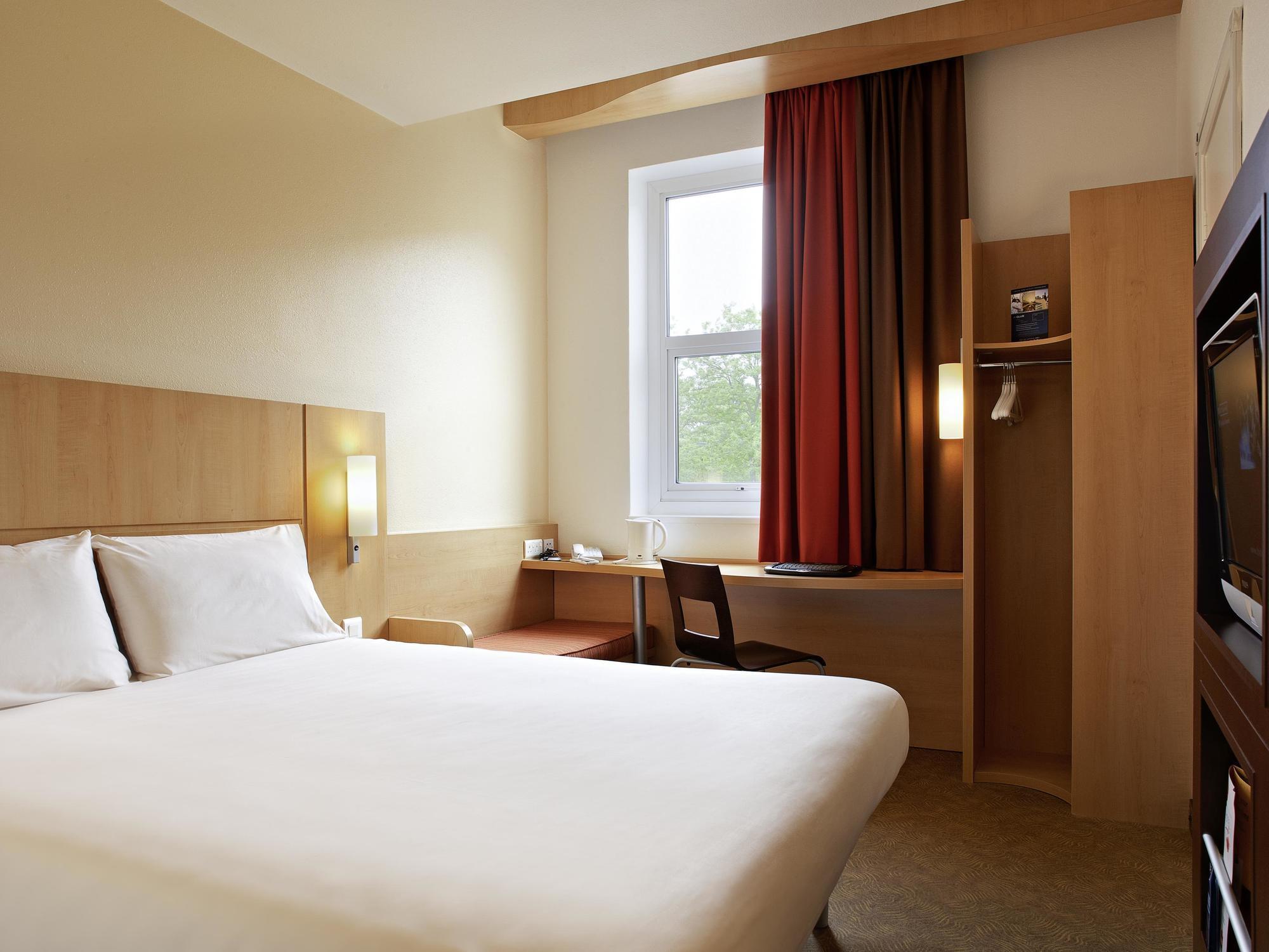 Ibis Greenwich 3* London