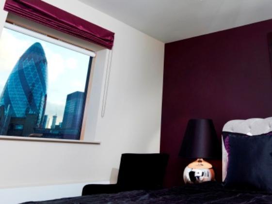 Fraser Bishopsgate Apartment *