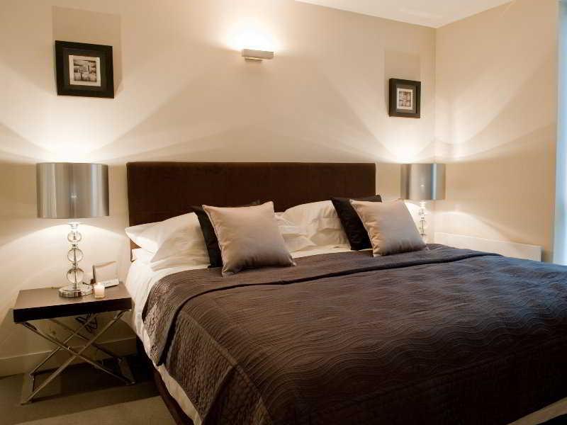 Fraser Bishopsgate Apartment