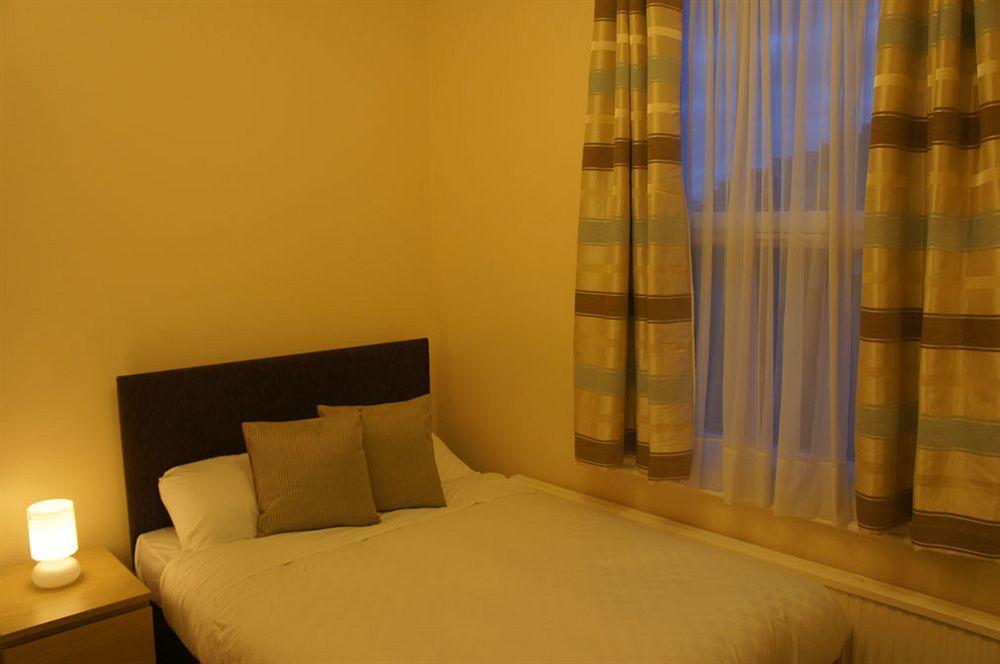 Pearl 3* Londen