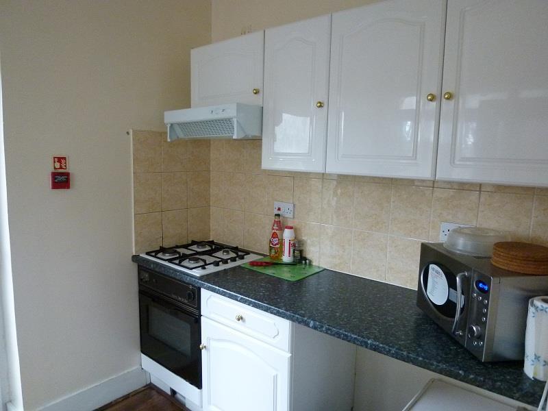 Flexistay Norbury Aparthotel Londen