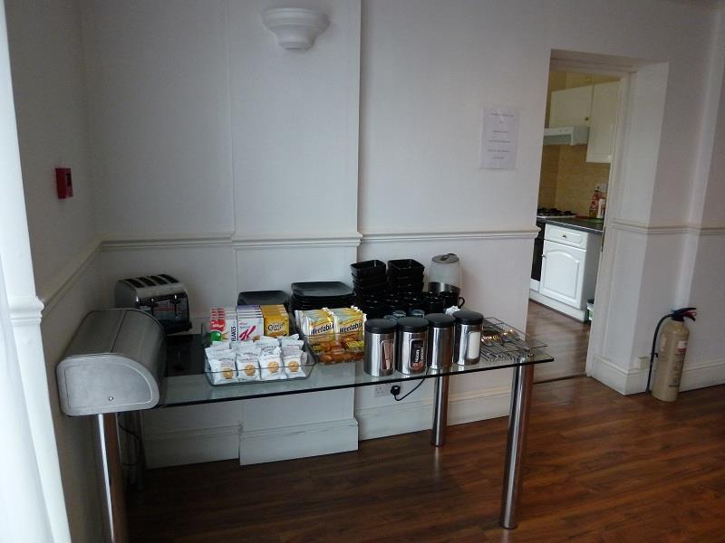 Flexistay Norbury Aparthotel 3*