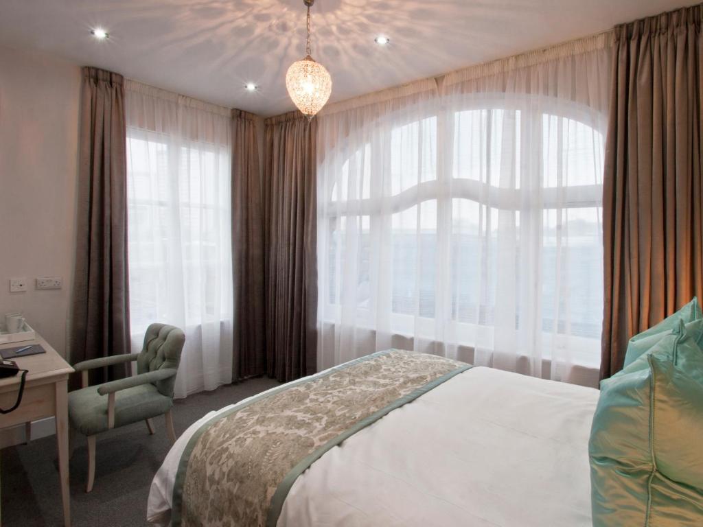 Hotel W12 Londres