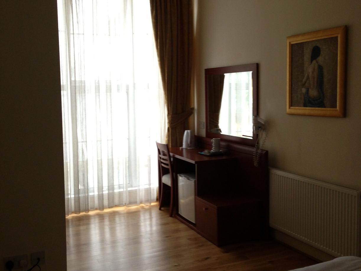 Camden Belmont 3* Londen