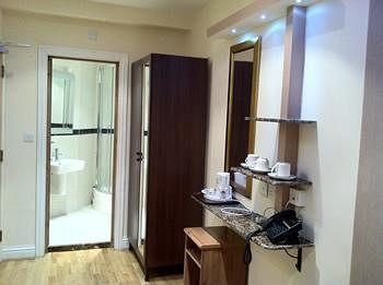 Linden House Hotel Londres