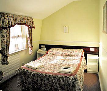 Linden House Hotel Londres