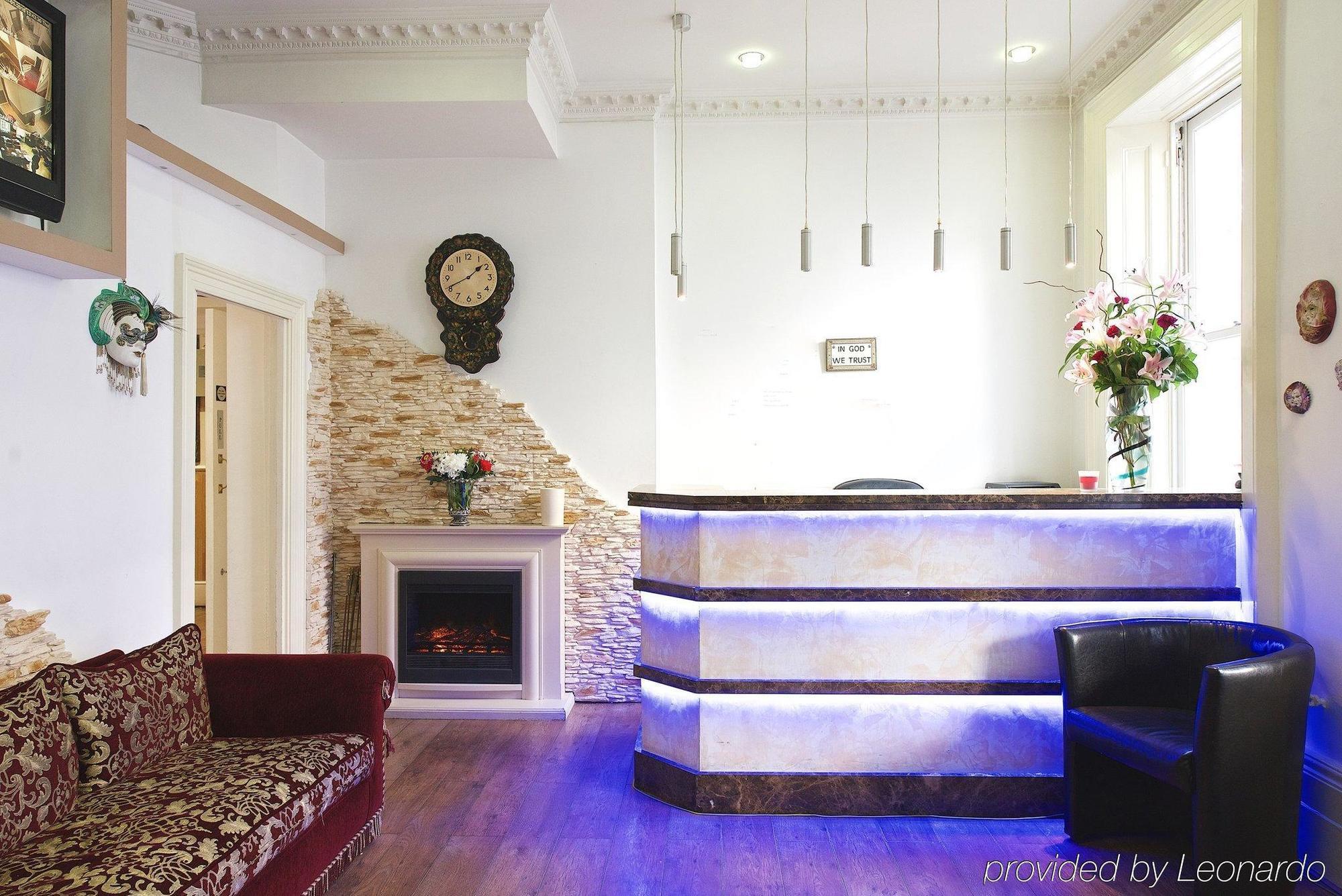 Linden House Hotel Londres