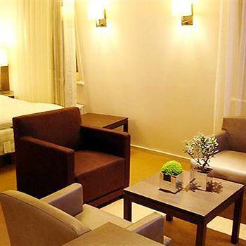 Nottingham Place 4* Londres