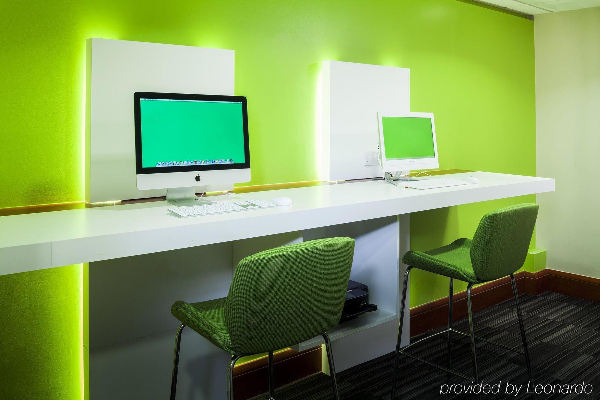 Kensington Forum, An Ihg Londen